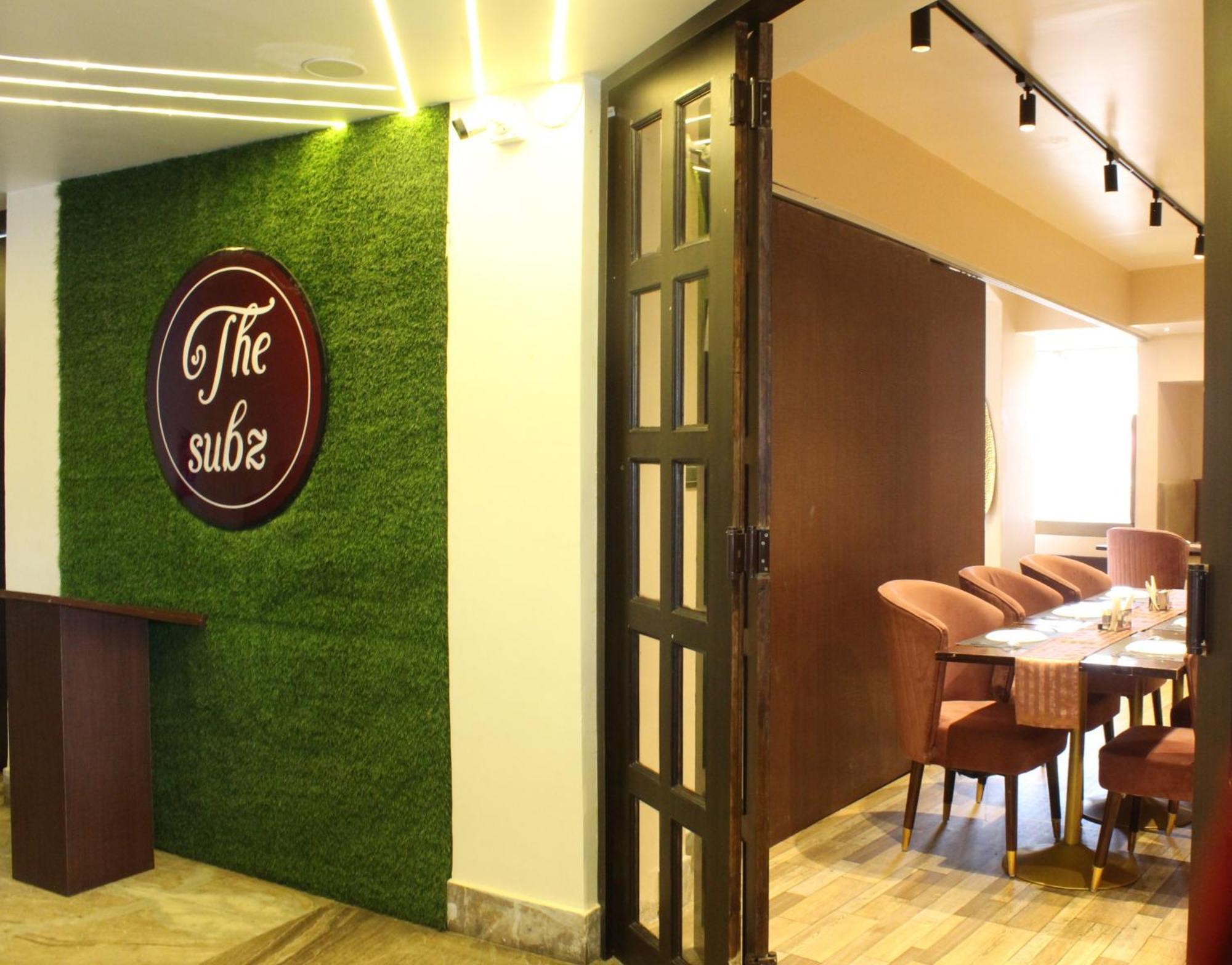 Hotel Cloud Social- Pure Veg Shillong Exterior foto